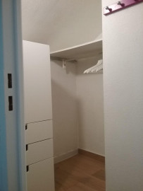 
                                                                                        Location
                                                                                         Un petit cocon pour vos études