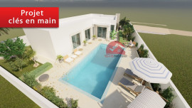 
                                                                                        Vente
                                                                                         UN PROGRAMME IMMOBILIER A HOUMT SOUK DJERBA