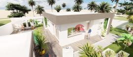 
                                                                                        Vente
                                                                                         UN PROJET D UNE VILLA CLÉ EN MAIN A DJERBA