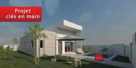 
                                                                                        Vente
                                                                                         UN PROJET D UNE VILLA MODERNE A  DJERBA