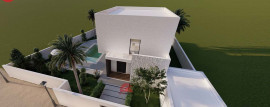 
                                                                                        Vente
                                                                                         UN PROJET IMMOBILIER NEUF A AGHIR DJERBA