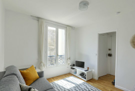 Location
un T2 Rue Labat paris