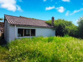 Vente
Un vrai cocon au cœur de Cernay : Terrasse, jardin, garage et charme fou.