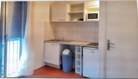 
                                                                                        Location
                                                                                         Une belle studette au coeur de la varenne