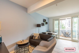 Colocation
Une chambre disponible dans cette superbe colocation de 4 chambres meublée Lyon 9 - 569934C4