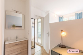 Colocation
Une chambre disponible dans cette superbe colocation de 4 chambres meublée Lyon 9 - 569934C4
