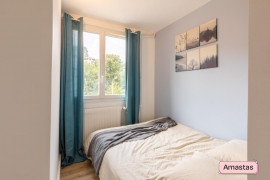 Colocation
Une chambre disponible dans cette superbe colocation de 4 chambres meublée Lyon 9 - 569934C4