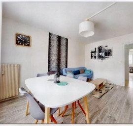 
                                                                                        Location
                                                                                         Une colocation idéale à Troyes