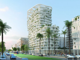 Vente
Une ligne architecturale inspirante pour un nouveau style de vie !