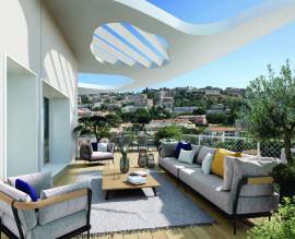 Vente
Une ligne architecturale inspirante pour un nouveau style de vie !