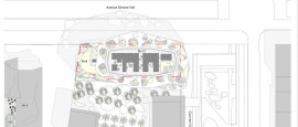Vente
Une ligne architecturale inspirante pour un nouveau style de vie !