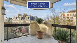 
                                                                                        Vente
                                                                                         UNE OPPORTUNITE UNIQUE D'INVESTISSEMENT A NEUILLY
