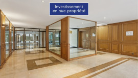 
                                                                                        Vente
                                                                                         UNE OPPORTUNITE UNIQUE D'INVESTISSEMENT A NEUILLY