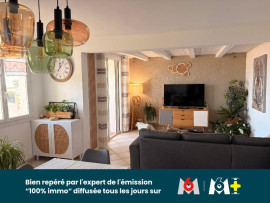 
                                                                                        Vente
                                                                                         Une vue unique sur la Baie de la Ciotat - T4 avec Balcon