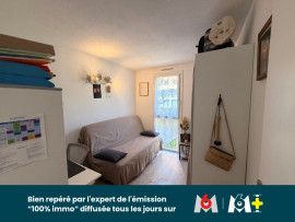 
                                                                                        Vente
                                                                                         Une vue unique sur la Baie de la Ciotat - T4 avec Balcon