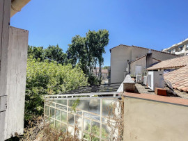 
                                                                                        Vente
                                                                                         Uniquement chez nous! Avignon intra-muros studio de 24 m² quartier recherché