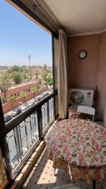 
                                                                                        Vente
                                                                                         Urgent appartement Marrakech