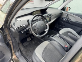 Voiture
Urgent Citroën C4 Picasso 1.6 E-HDI 92hp