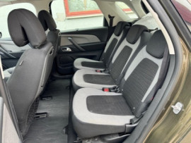 Voiture
Urgent Citroën C4 Picasso 1.6 E-HDI 92hp