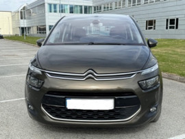 Voiture
Urgent Citroën C4 Picasso 1.6 E-HDI 92hp