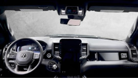 
                                                                                        Utilitaire
                                                                                         Utilitaire Pick-up - Dodge Ram 1500  Crew Cab 5.7 V8 LIMITED eTORQUE - 114970€