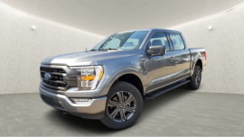 
                                                                                        Utilitaire
                                                                                         Utilitaire Pick-up - Ford F150 XLT 5.0 V8 FLEXFUEL + GPL - 79970€