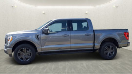 
                                                                                        Utilitaire
                                                                                         Utilitaire Pick-up - Ford F150 XLT 5.0 V8 FLEXFUEL + GPL - 79970€