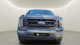 
                                                                                        Utilitaire
                                                                                         Utilitaire Pick-up - Ford F150 XLT 5.0 V8 FLEXFUEL + GPL - 79970€