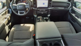 
                                                                                        Utilitaire
                                                                                         Utilitaire Pick-up - Ford F150 XLT 5.0 V8 FLEXFUEL + GPL - 79970€