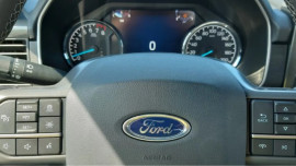 
                                                                                        Utilitaire
                                                                                         Utilitaire Pick-up - Ford F150 XLT 5.0 V8 FLEXFUEL + GPL - 79970€