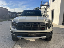 
                                                                                        Utilitaire
                                                                                         Utilitaire Pick-up - Ford Ranger RAPTOR "R"  V6  410 CH - 95970€
