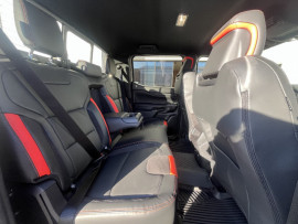 
                                                                                        Utilitaire
                                                                                         Utilitaire Pick-up - Ford Ranger RAPTOR "R"  V6  410 CH - 95970€
