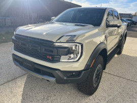 
                                                                                        Utilitaire
                                                                                         Utilitaire Pick-up - Ford Ranger RAPTOR "R"  V6  410 CH - 95970€
