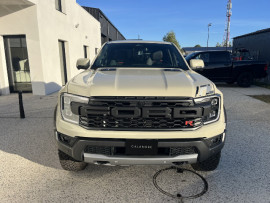 
                                                                                        Utilitaire
                                                                                         Utilitaire Pick-up - Ford Ranger RAPTOR "R"  V6  410 CH - 95970€