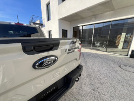 
                                                                                        Utilitaire
                                                                                         Utilitaire Pick-up - Ford Ranger RAPTOR "R"  V6  410 CH - 95970€