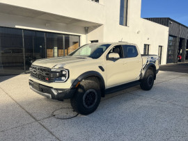 
                                                                                        Utilitaire
                                                                                         Utilitaire Pick-up - Ford Ranger RAPTOR "R"  V6  410 CH - 95970€