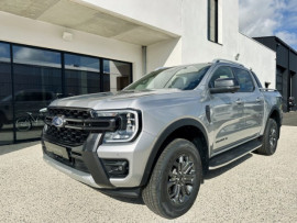 
                                                                                        Utilitaire
                                                                                         Utilitaire Pick-up - Ford Ranger WILDTRAK DOUBLE CAB 2.0 ECOBLUE 205CH BVA - 60970€