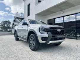 
                                                                                        Utilitaire
                                                                                         Utilitaire Pick-up - Ford Ranger WILDTRAK DOUBLE CAB 2.0 ECOBLUE 205CH BVA - 60970€