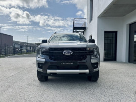 
                                                                                        Utilitaire
                                                                                         Utilitaire Pick-up - Ford Ranger WILDTRAK DOUBLE CAB 2.0 ECOBLUE 205CH BVA - 60970€