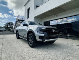 
                                                                                        Utilitaire
                                                                                         Utilitaire Pick-up - Ford Ranger WILDTRAK DOUBLE CAB 2.0 ECOBLUE 205CH BVA - 60970€