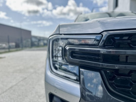 
                                                                                        Utilitaire
                                                                                         Utilitaire Pick-up - Ford Ranger WILDTRAK DOUBLE CAB 2.0 ECOBLUE 205CH BVA - 60970€