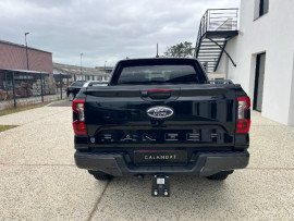 
                                                                                        Utilitaire
                                                                                         Utilitaire Pick-up - Ford Ranger WILDTRAK DOUBLE CABINE 3.0L V6 240CH - 66970€