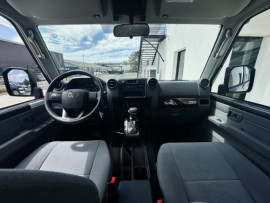 
                                                                                        Utilitaire
                                                                                         Utilitaire Pick-up - Toyota Grj79 DC LX DOUBLE CABINE V6 4.0L - 104970€
