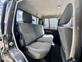 
                                                                                        Utilitaire
                                                                                         Utilitaire Pick-up - Toyota Grj79 DC LX DOUBLE CABINE V6 4.0L - 104970€