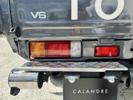 
                                                                                        Utilitaire
                                                                                         Utilitaire Pick-up - Toyota Grj79 DC LX DOUBLE CABINE V6 4.0L - 104970€