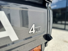
                                                                                        Utilitaire
                                                                                         Utilitaire Pick-up - Toyota Grj79 DC LX DOUBLE CABINE V6 4.0L - 104970€