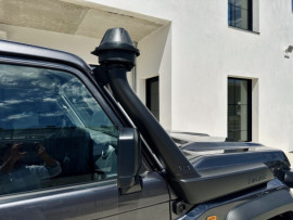 
                                                                                        Utilitaire
                                                                                         Utilitaire Pick-up - Toyota Grj79 DC LX DOUBLE CABINE V6 4.0L - 104970€