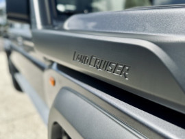 
                                                                                        Utilitaire
                                                                                         Utilitaire Pick-up - Toyota Grj79 DC LX DOUBLE CABINE V6 4.0L - 104970€