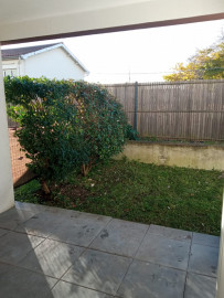 Location
Vacant / N° 005 / T2 / 40 m² / Villenave-d'Ornon / Nu