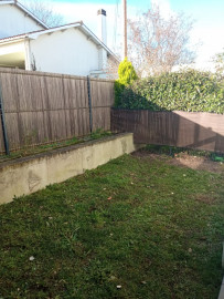 Location
Vacant / N° 005 / T2 / 40 m² / Villenave-d'Ornon / Nu